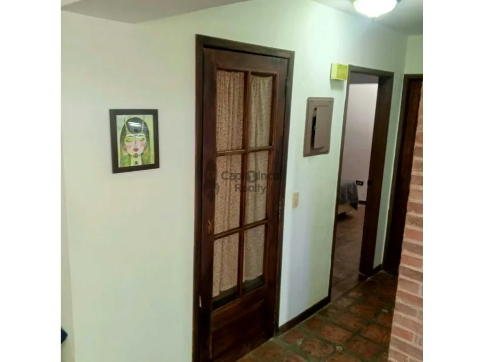 Apartamento en Alquiler Orinoco Suite - 19