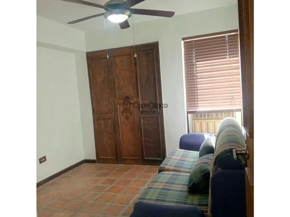 Apartamento en Alquiler Orinoco Suite - 20