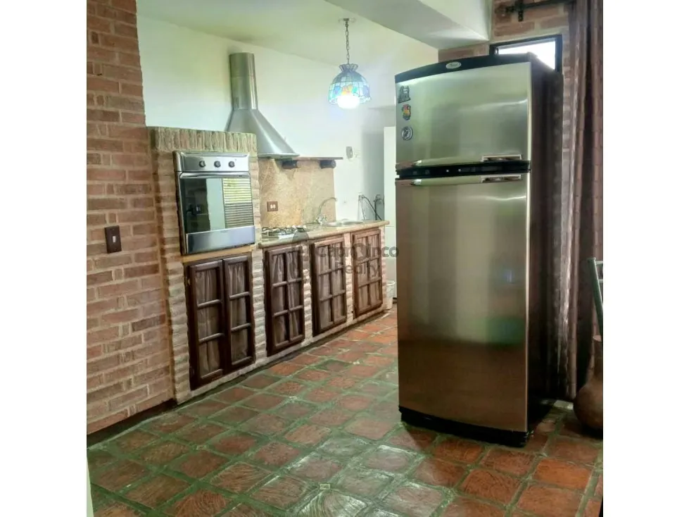 Apartamento en Alquiler Orinoco Suite - 3