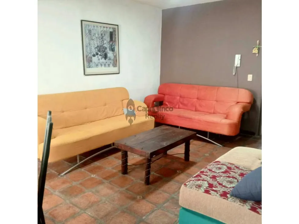 Apartamento en Alquiler Orinoco Suite - 5
