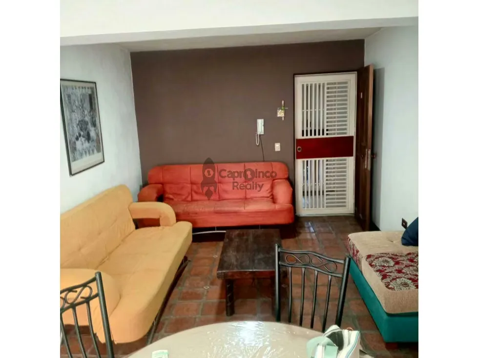 Apartamento en Alquiler Orinoco Suite - 6