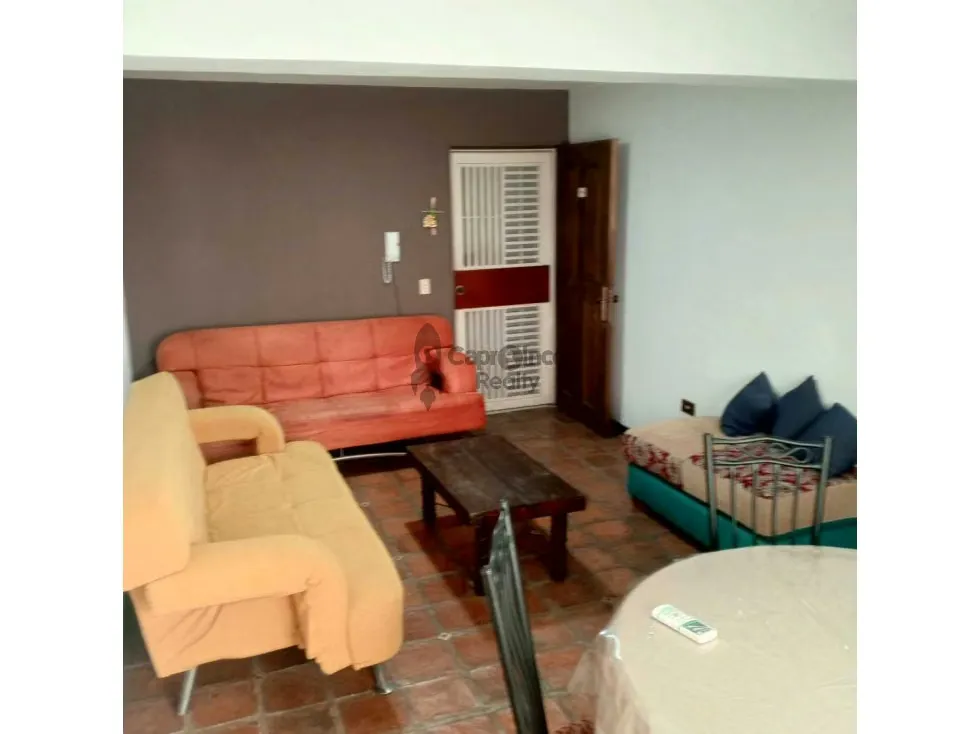 Apartamento en Alquiler Orinoco Suite - 7