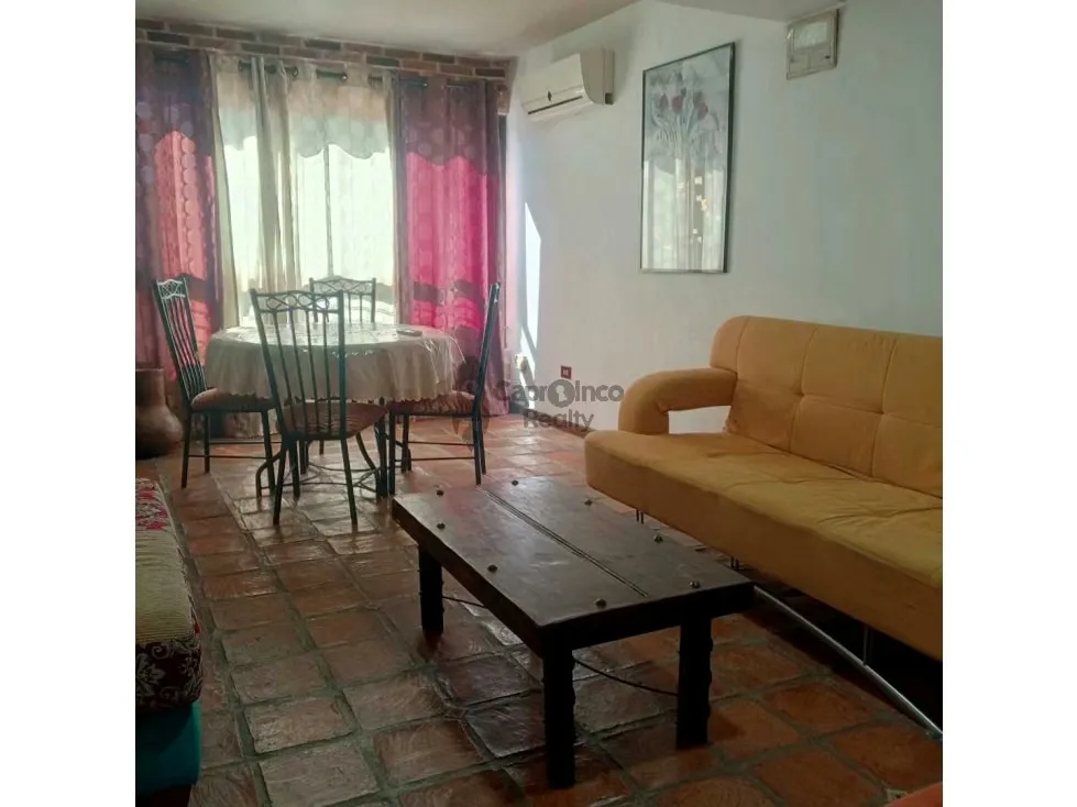 Apartamento en Alquiler Orinoco Suite - 8