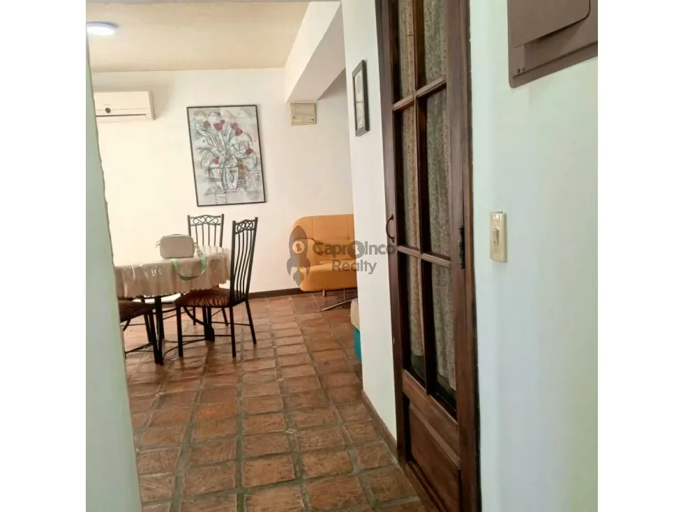 Apartamento en Alquiler Orinoco Suite - 10