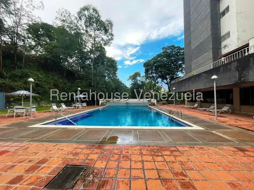 Apartamento (1 Nivel) en Venta en Colinas de La California, Distrito Metropolitano