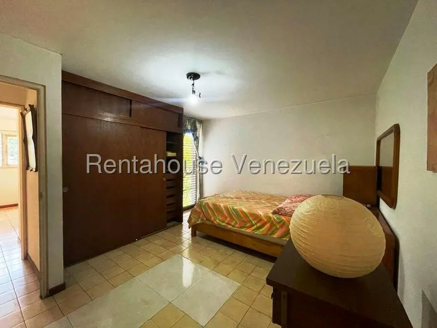 Apartamento (1 Nivel) en Venta en Colinas de La California, Distrito Metropolitano - 11