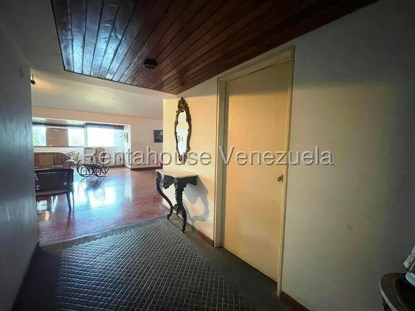 Apartamento (1 Nivel) en Venta en Colinas de La California, Distrito Metropolitano - 13