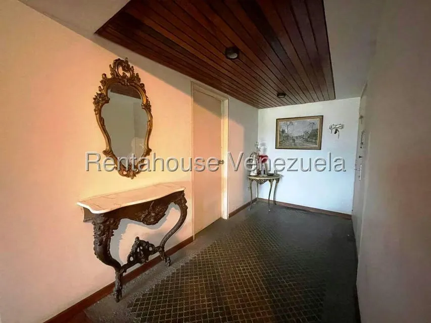 Apartamento (1 Nivel) en Venta en Colinas de La California, Distrito Metropolitano - 14