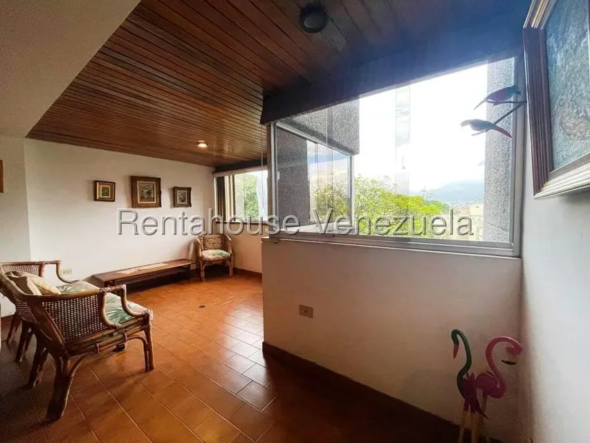 Apartamento (1 Nivel) en Venta en Colinas de La California, Distrito Metropolitano - 19
