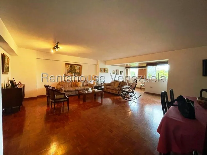 Apartamento (1 Nivel) en Venta en Colinas de La California, Distrito Metropolitano - 3
