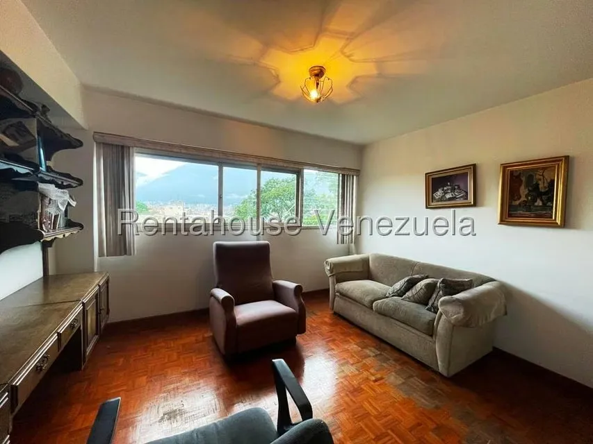 Apartamento (1 Nivel) en Venta en Colinas de La California, Distrito Metropolitano - 25