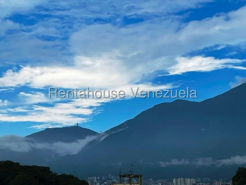 Apartamento (1 Nivel) en Venta en Colinas de La California, Distrito Metropolitano - 28