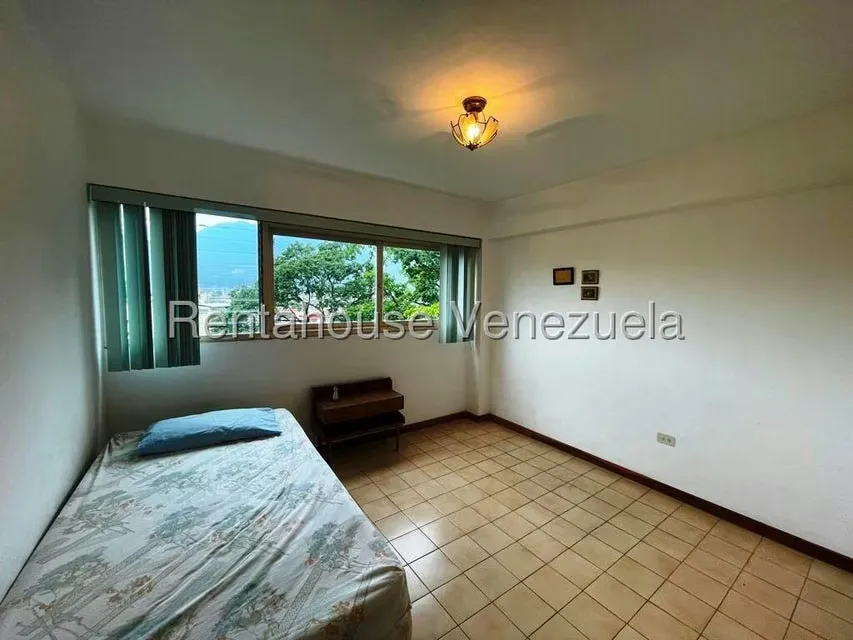 Apartamento (1 Nivel) en Venta en Colinas de La California, Distrito Metropolitano - 33