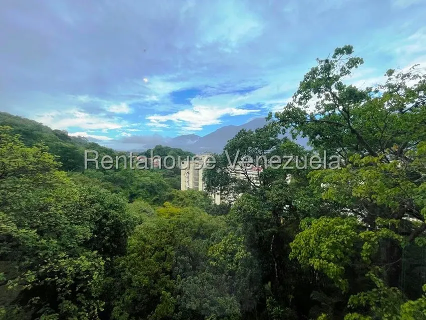 Apartamento (1 Nivel) en Venta en Colinas de La California, Distrito Metropolitano - 34