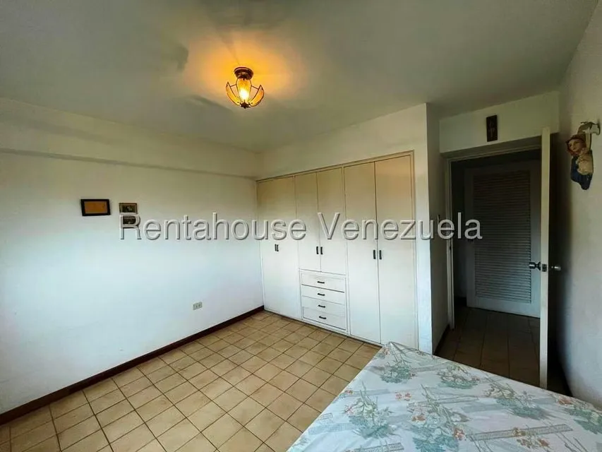 Apartamento (1 Nivel) en Venta en Colinas de La California, Distrito Metropolitano - 36