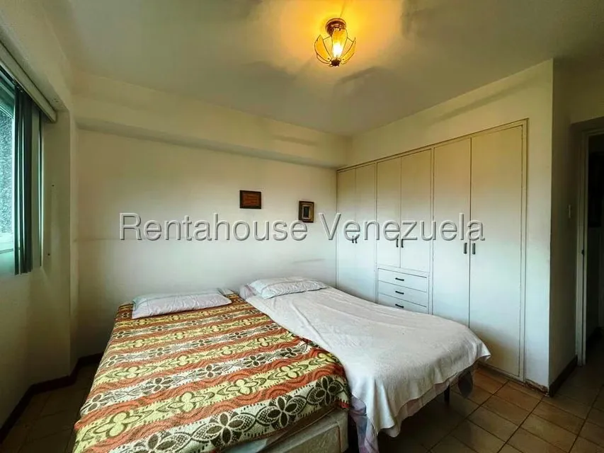 Apartamento (1 Nivel) en Venta en Colinas de La California, Distrito Metropolitano - 40