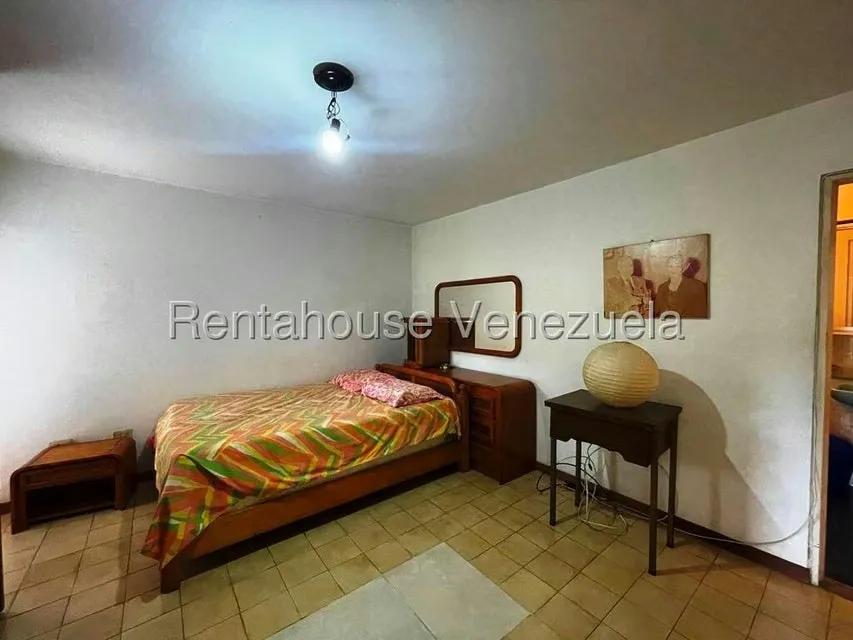 Apartamento (1 Nivel) en Venta en Colinas de La California, Distrito Metropolitano - 42