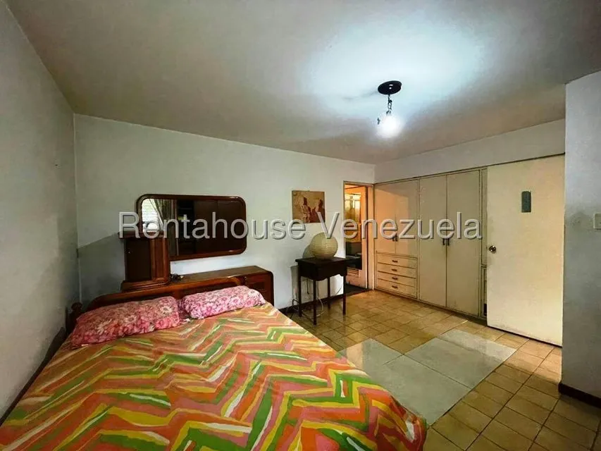 Apartamento (1 Nivel) en Venta en Colinas de La California, Distrito Metropolitano - 43