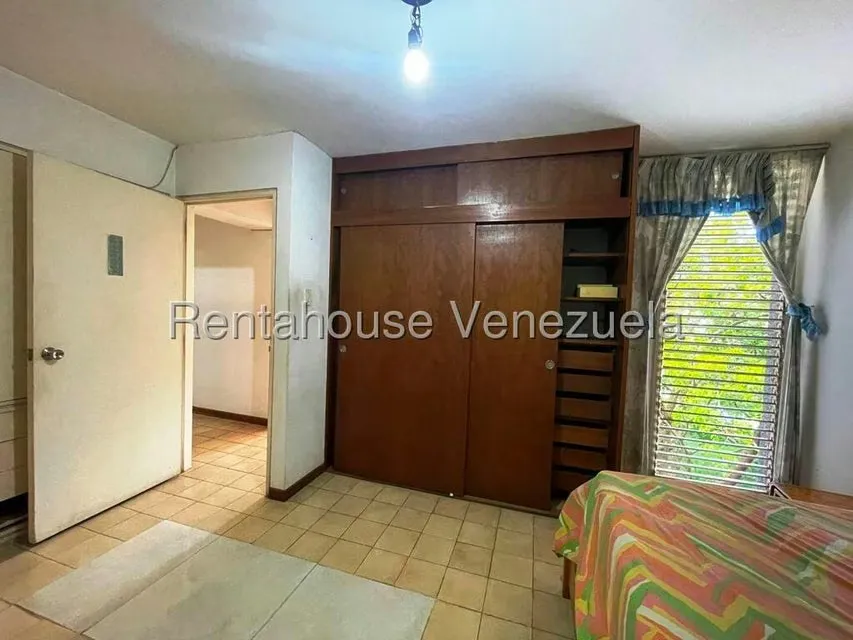 Apartamento (1 Nivel) en Venta en Colinas de La California, Distrito Metropolitano - 44