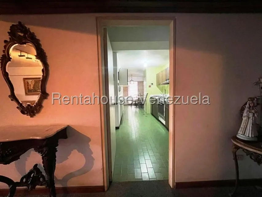 Apartamento (1 Nivel) en Venta en Colinas de La California, Distrito Metropolitano - 47