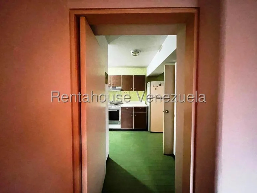 Apartamento (1 Nivel) en Venta en Colinas de La California, Distrito Metropolitano - 48