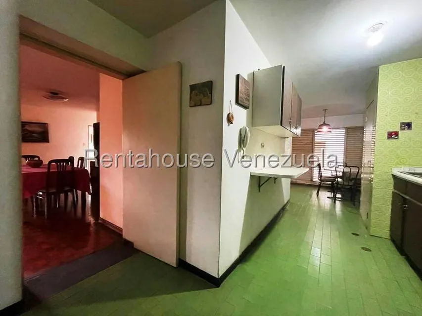 Apartamento (1 Nivel) en Venta en Colinas de La California, Distrito Metropolitano - 49