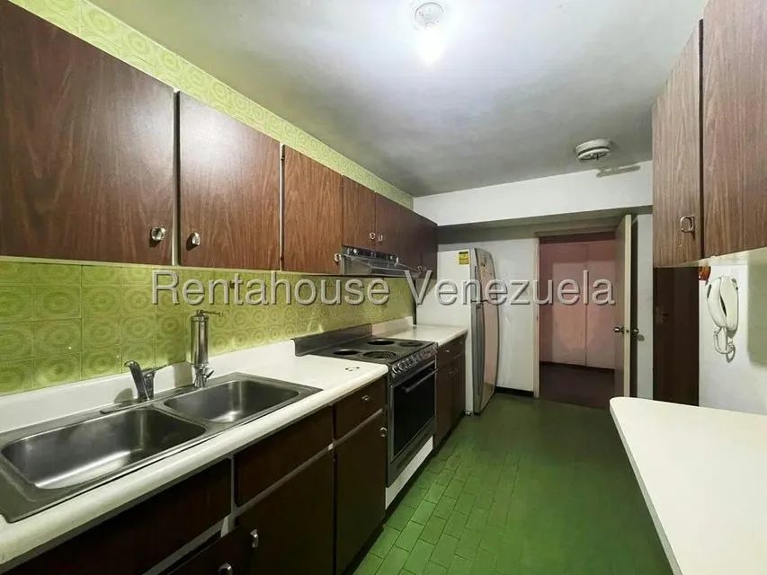 Apartamento (1 Nivel) en Venta en Colinas de La California, Distrito Metropolitano - 50
