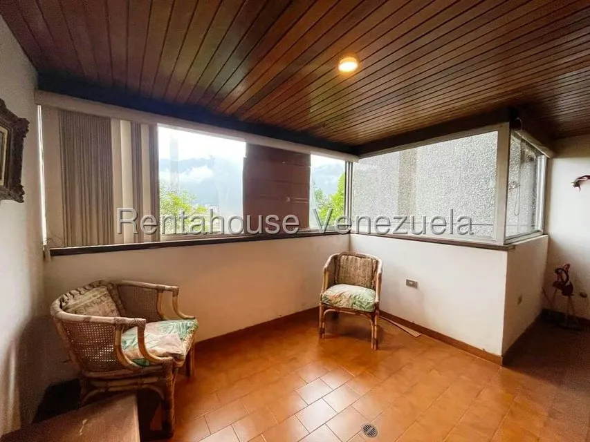 Apartamento (1 Nivel) en Venta en Colinas de La California, Distrito Metropolitano - 6