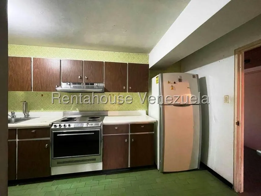 Apartamento (1 Nivel) en Venta en Colinas de La California, Distrito Metropolitano - 51