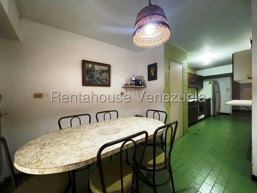 Apartamento (1 Nivel) en Venta en Colinas de La California, Distrito Metropolitano - 55