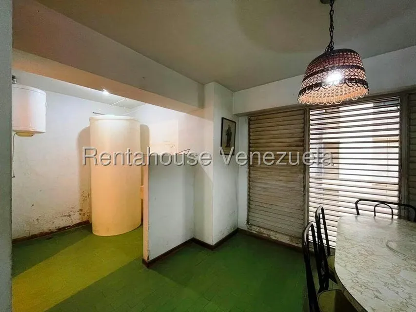 Apartamento (1 Nivel) en Venta en Colinas de La California, Distrito Metropolitano - 56