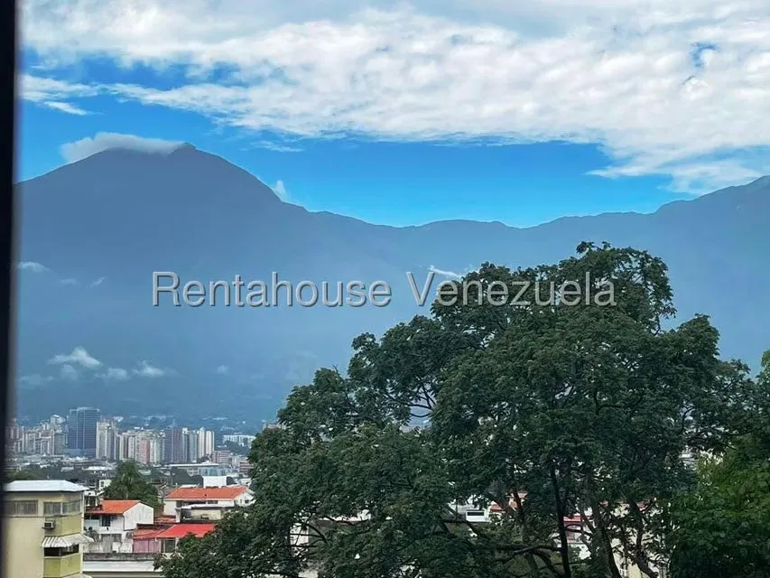 Apartamento (1 Nivel) en Venta en Colinas de La California, Distrito Metropolitano - 7