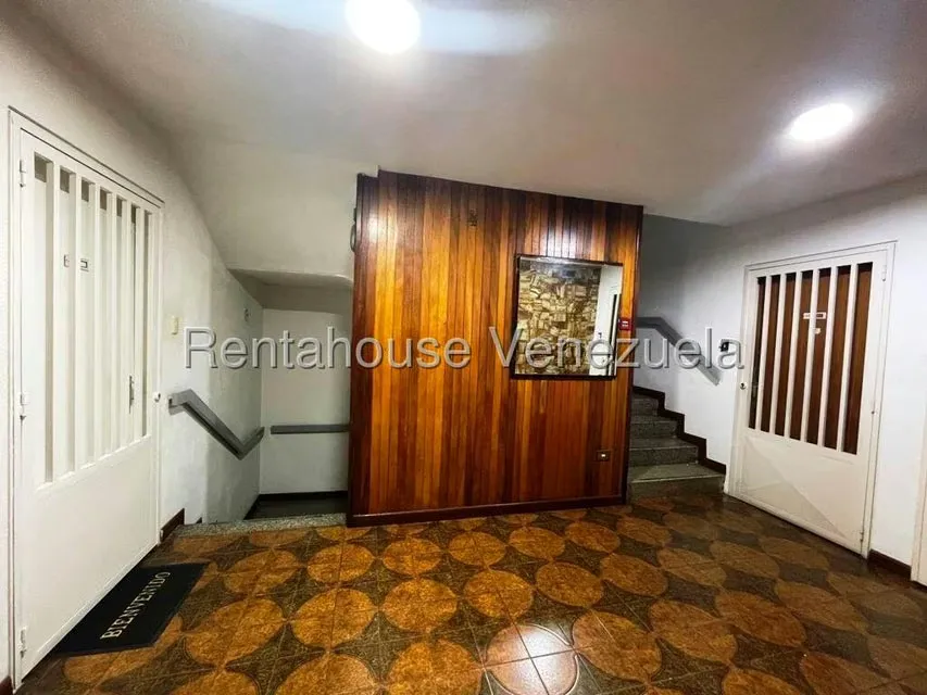 Apartamento (1 Nivel) en Venta en Colinas de La California, Distrito Metropolitano - 61