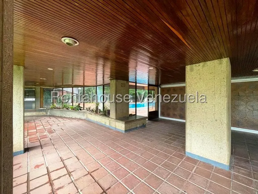 Apartamento (1 Nivel) en Venta en Colinas de La California, Distrito Metropolitano - 67