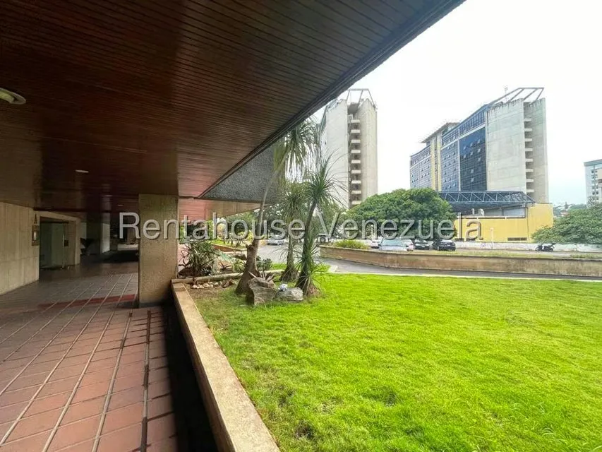 Apartamento (1 Nivel) en Venta en Colinas de La California, Distrito Metropolitano - 69