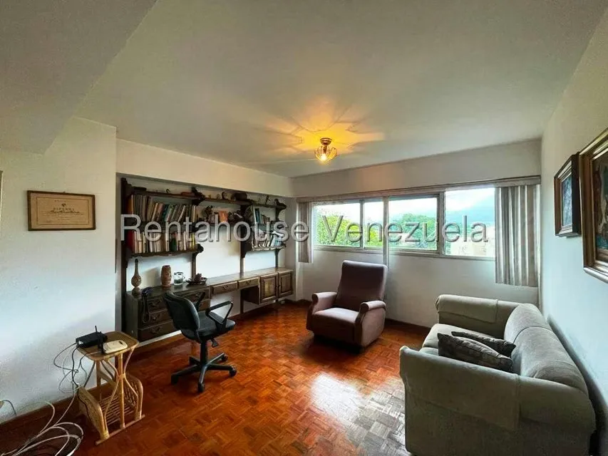 Apartamento (1 Nivel) en Venta en Colinas de La California, Distrito Metropolitano - 8