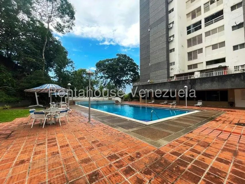 Apartamento (1 Nivel) en Venta en Colinas de La California, Distrito Metropolitano - 72