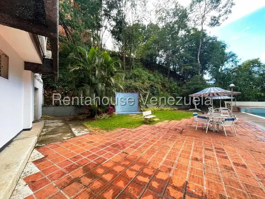 Apartamento (1 Nivel) en Venta en Colinas de La California, Distrito Metropolitano - 73