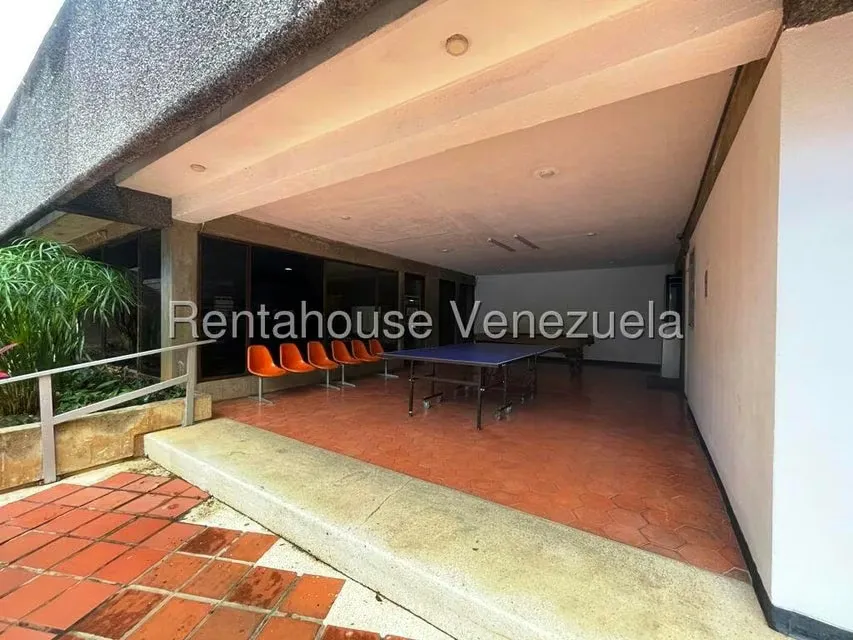 Apartamento (1 Nivel) en Venta en Colinas de La California, Distrito Metropolitano - 74
