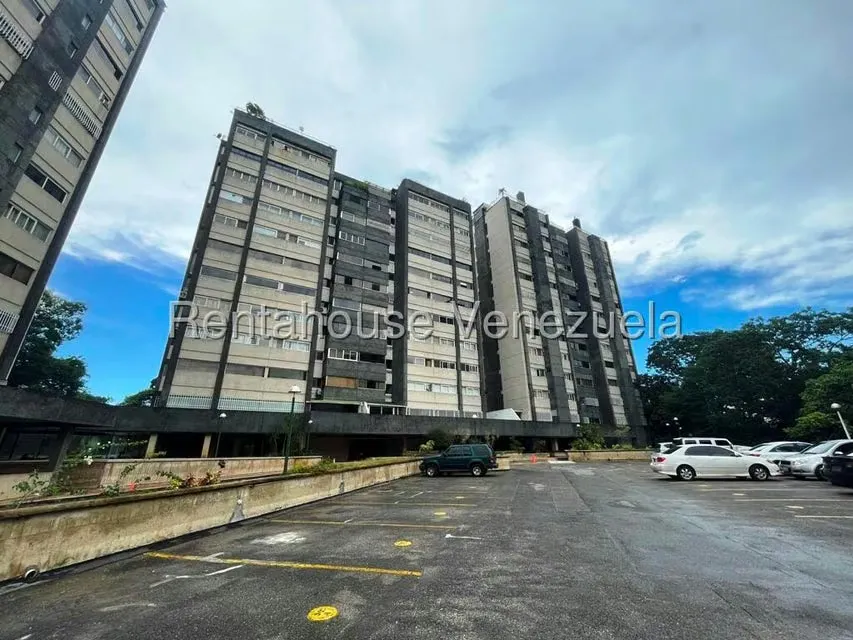 Apartamento (1 Nivel) en Venta en Colinas de La California, Distrito Metropolitano - 77