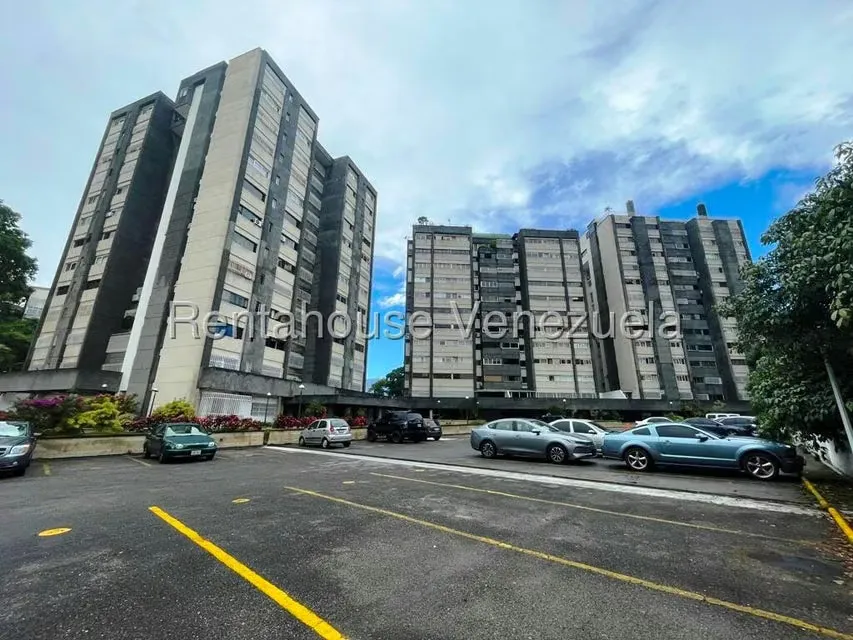 Apartamento (1 Nivel) en Venta en Colinas de La California, Distrito Metropolitano - 78