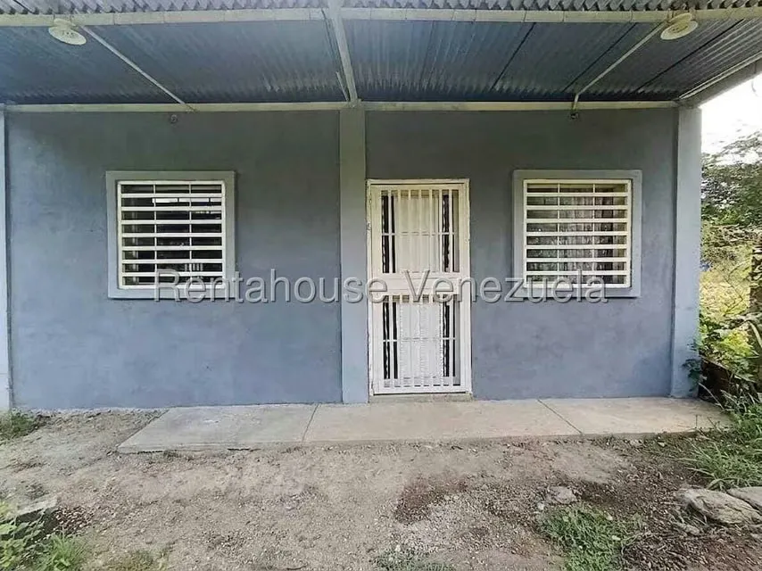 Casa (1 Nivel) en Venta en Parroquia El Cuji, Lara - 2