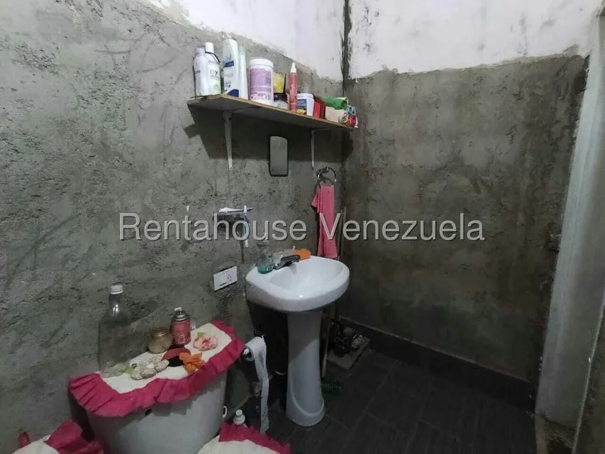 Casa (1 Nivel) en Venta en Parroquia El Cuji, Lara - 11