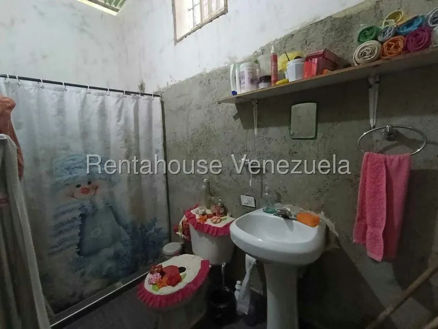 Casa (1 Nivel) en Venta en Parroquia El Cuji, Lara - 12
