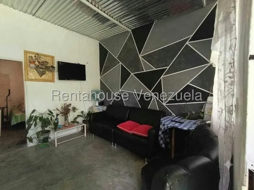 Casa (1 Nivel) en Venta en Parroquia El Cuji, Lara - 3