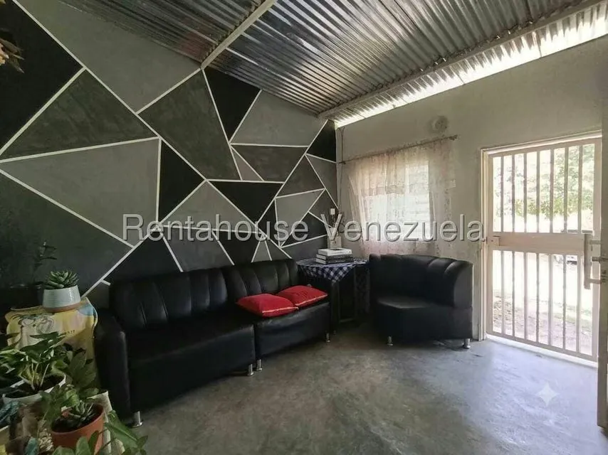 Casa (1 Nivel) en Venta en Parroquia El Cuji, Lara - 4