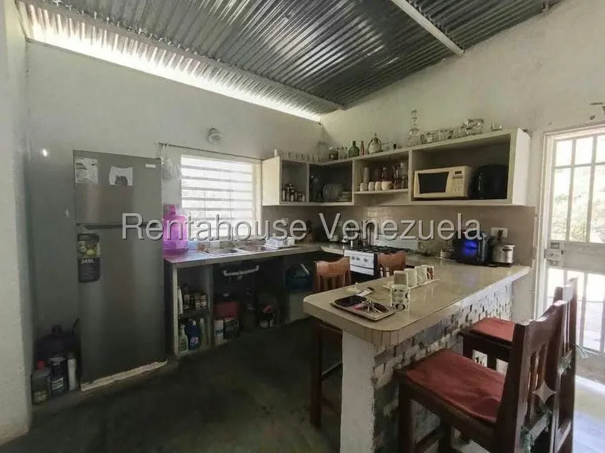 Casa (1 Nivel) en Venta en Parroquia El Cuji, Lara - 5