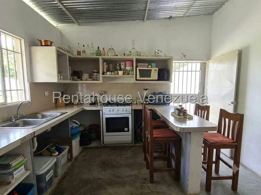 Casa (1 Nivel) en Venta en Parroquia El Cuji, Lara - 6