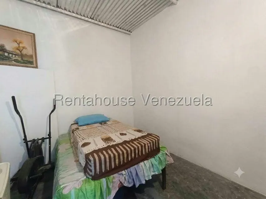 Casa (1 Nivel) en Venta en Parroquia El Cuji, Lara - 10