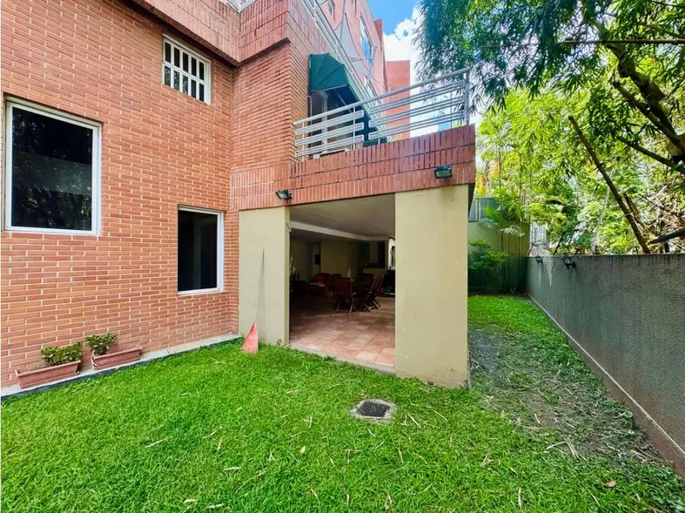 Se alquila/vende PB duplex 398m2 3H+S/3.5B+S/3P Altamira - 2